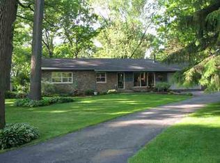 4361 George Dr, Rockton, IL
