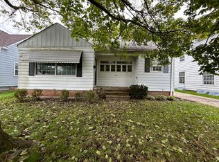 1339 S Belvoir Blvd, South Euclid, OH 44121