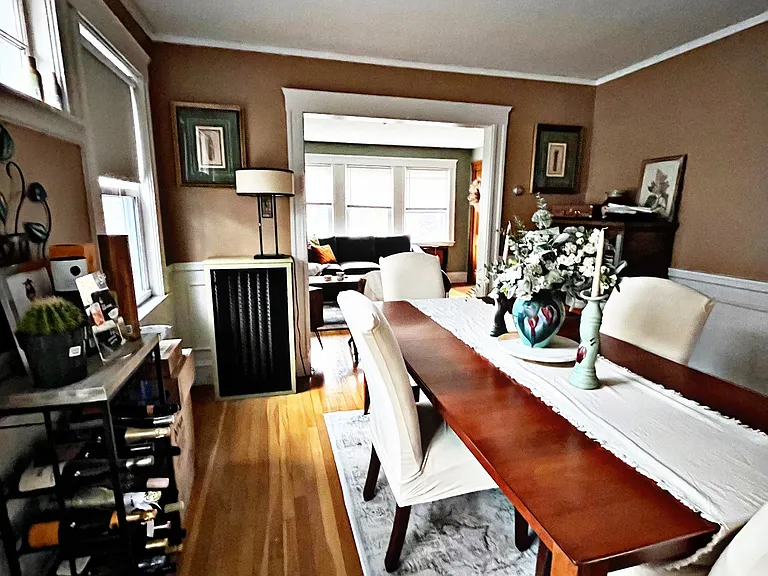 56 Trapelo St #1 — Photo 4