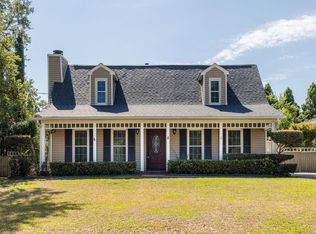 547 Pheasant Run Dr, Evans, GA 30809