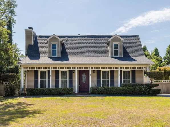 547 PHEASANT RUN Drive, Evans, GA 30809