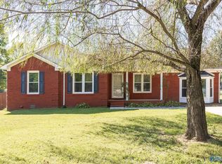 3742 Elkwood Section Rd, Toney, AL 35773