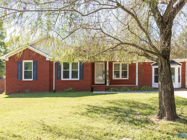 3742 Elkwood Section Rd, Toney, AL 35773
