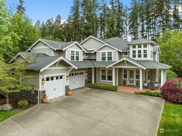 2407 122nd Street NW, Gig Harbor, WA 98332