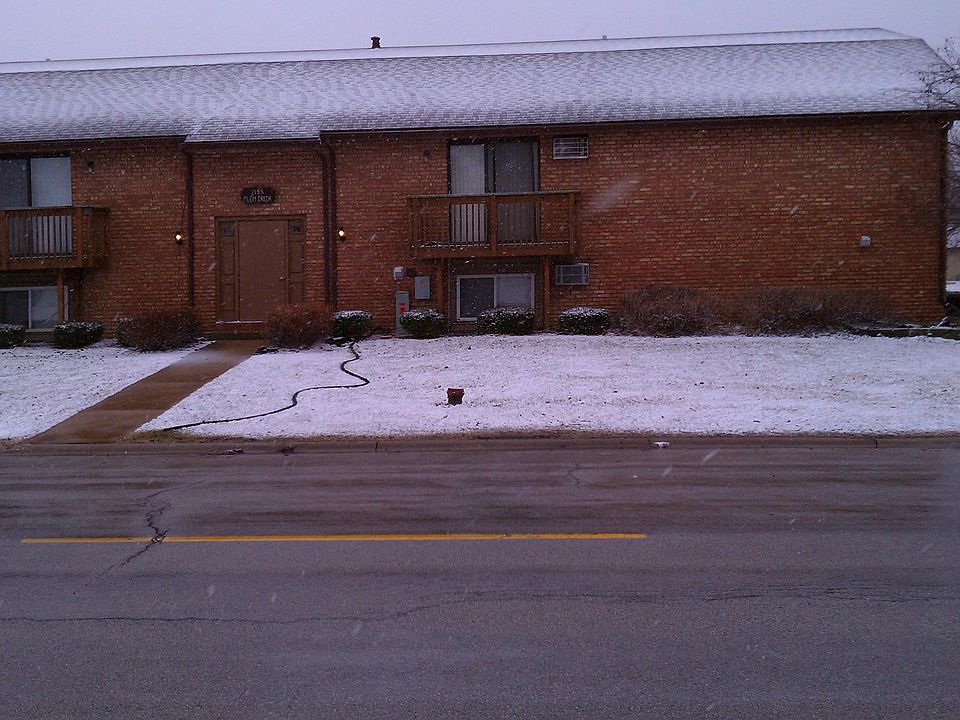 1st image of 1195 Plum Creek Dr APT 8