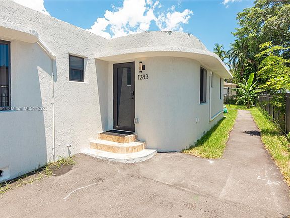 2nd image of 1281 NE 110th St #1283