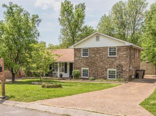 291 Delvin Dr, Antioch, TN 37013
