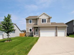 1205 S 12th St, Adel, IA 50003