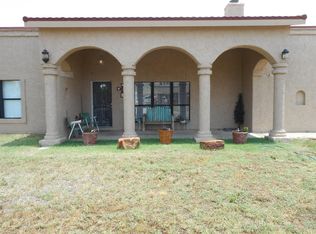 6 Navajo Trl, Ransom Canyon, TX 79366