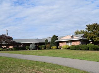 194 Lauver Ln, Selinsgrove, PA 17870