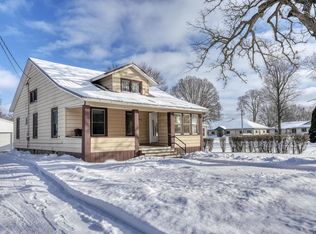 616 Wolcott St, Sparta, WI 54656
