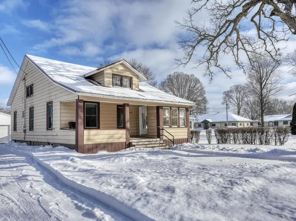 616 Wolcott STREET, Sparta, WI 54656