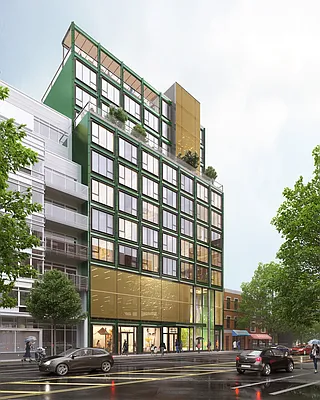 Rented by Charney Real Estate LLC | media 21