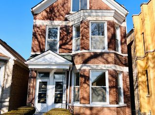 1906 W 34th Pl UNIT 1, Chicago, IL 60608