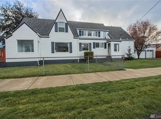 804 2nd St, Hoquiam, WA