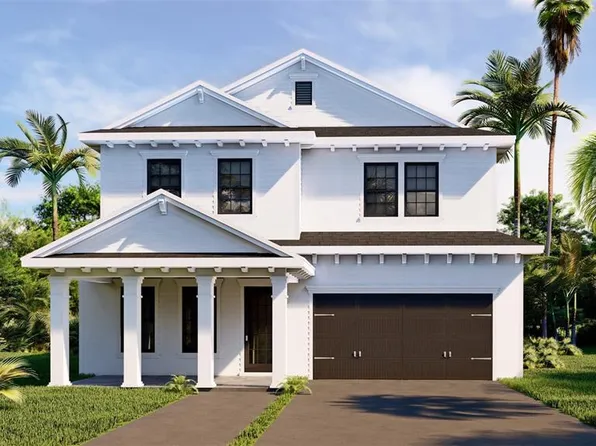 855 39th Ave N, Saint Petersburg, FL 33703