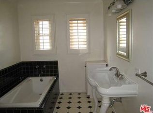 1053 S Corning St, Los Angeles, CA 90035