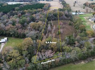 Muscadine Rd, Sunset, LA 70584