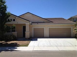 728 Grand Teton Ct, Newman, CA 95360