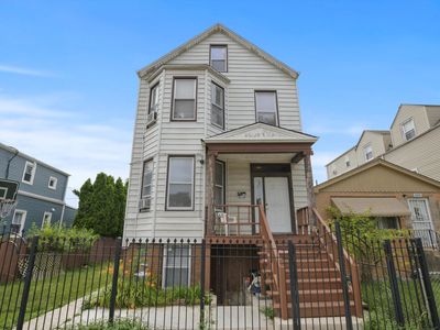2842 S Kolin Ave, Chicago, IL, 60623