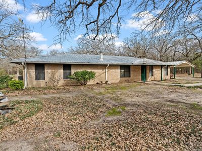 3051 Liberty Dr, Corsicana, TX, 75110