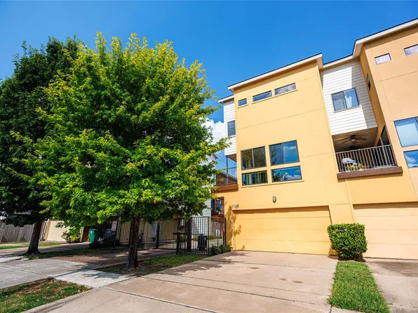 2320 Jackson St, Houston, TX 77004