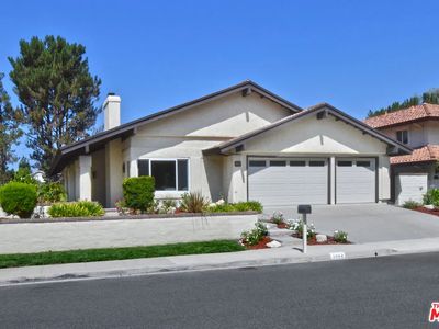 3943 Via Verde, Thousand Oaks, CA, 91360