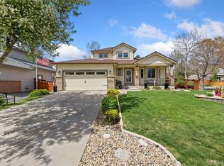 107 Prairie Falcon Pkwy, Brighton, CO 80601