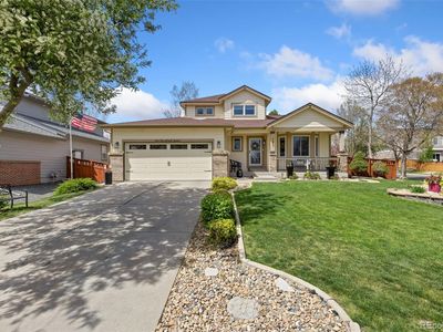 107 Prairie Falcon Parkway, Brighton, CO, 80601