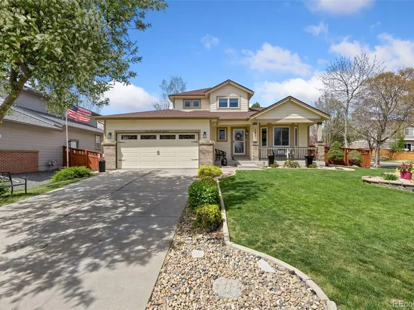 107 Prairie Falcon Parkway, Brighton, CO 80601