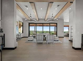 19 Summer Storm Cir, Santa Fe, NM 87506