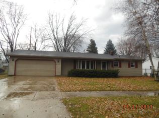 2143 Randolph Rd, Janesville, WI 53545