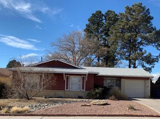 3113 Bahama St NE, Albuquerque, NM 87111
