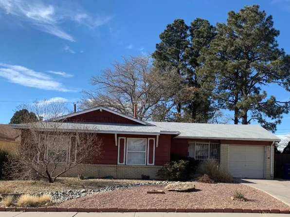 3113 Bahama St NE, Albuquerque, NM 87111