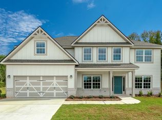 635 Bohannon Rd, Grantville, GA 30220