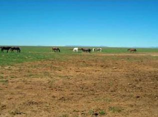 1560 Howell Rd, Bosler, WY 82051