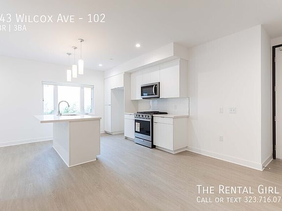 5th image of 843 Wilcox Ave #102