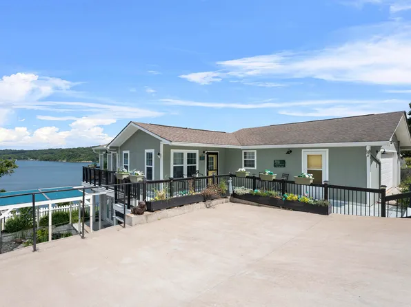 411 Seminole Dr, Afton, OK 74331