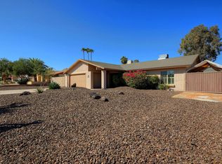 2602 E Christy Dr, Phoenix, AZ 85028