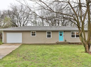 1111 S Martin Avenue, Bolivar, MO 65613