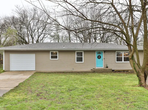 1111 S Martin Avenue, Bolivar, MO 65613