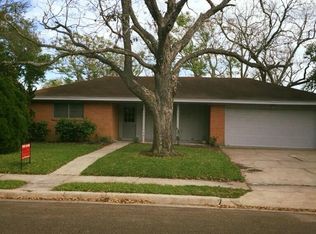 3501 Erwin Ave, Victoria, TX 77901