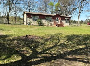 17284 County Road 1100, Flint, TX