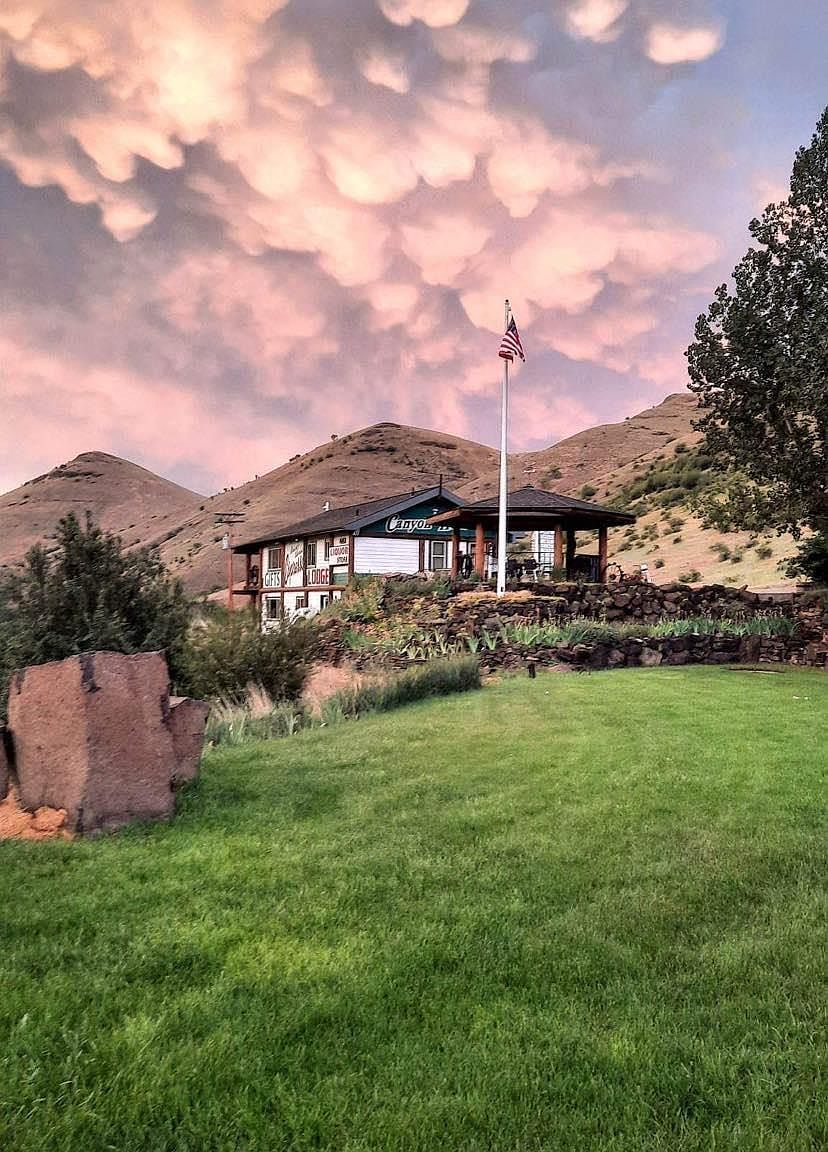 128 White Bird Rd, White Bird, ID 83554 MLS 98872472 Zillow