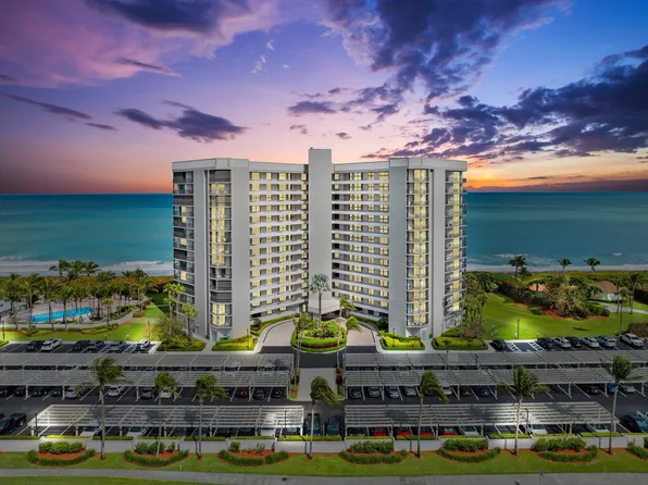 8880 S Ocean Drive #309, Jensen Beach, FL 34957