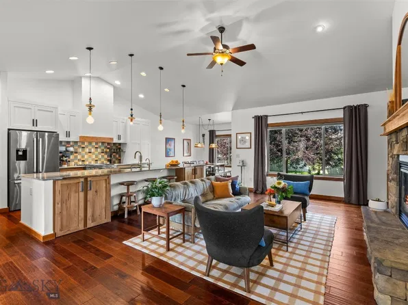 235 Pattee Trl, Bozeman, MT 59718