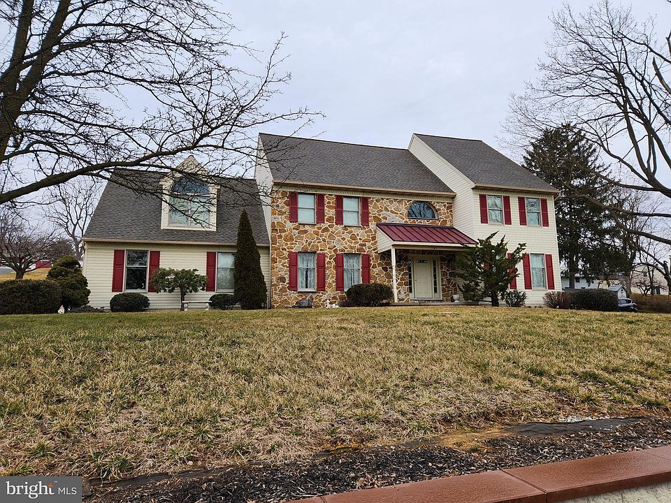 245 E Main St, Brownstown, PA 17508 MLS PALA2048694 Zillow