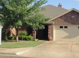 5811 91st St, Lubbock, TX 79424