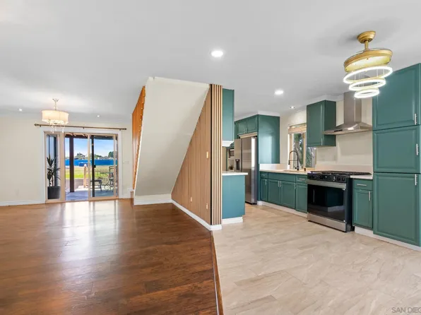 1682 Oro Vista Rd Unit 182, San Diego, CA 92154