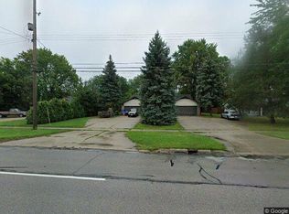4785 Gratiot Rd, Saginaw, MI 48638